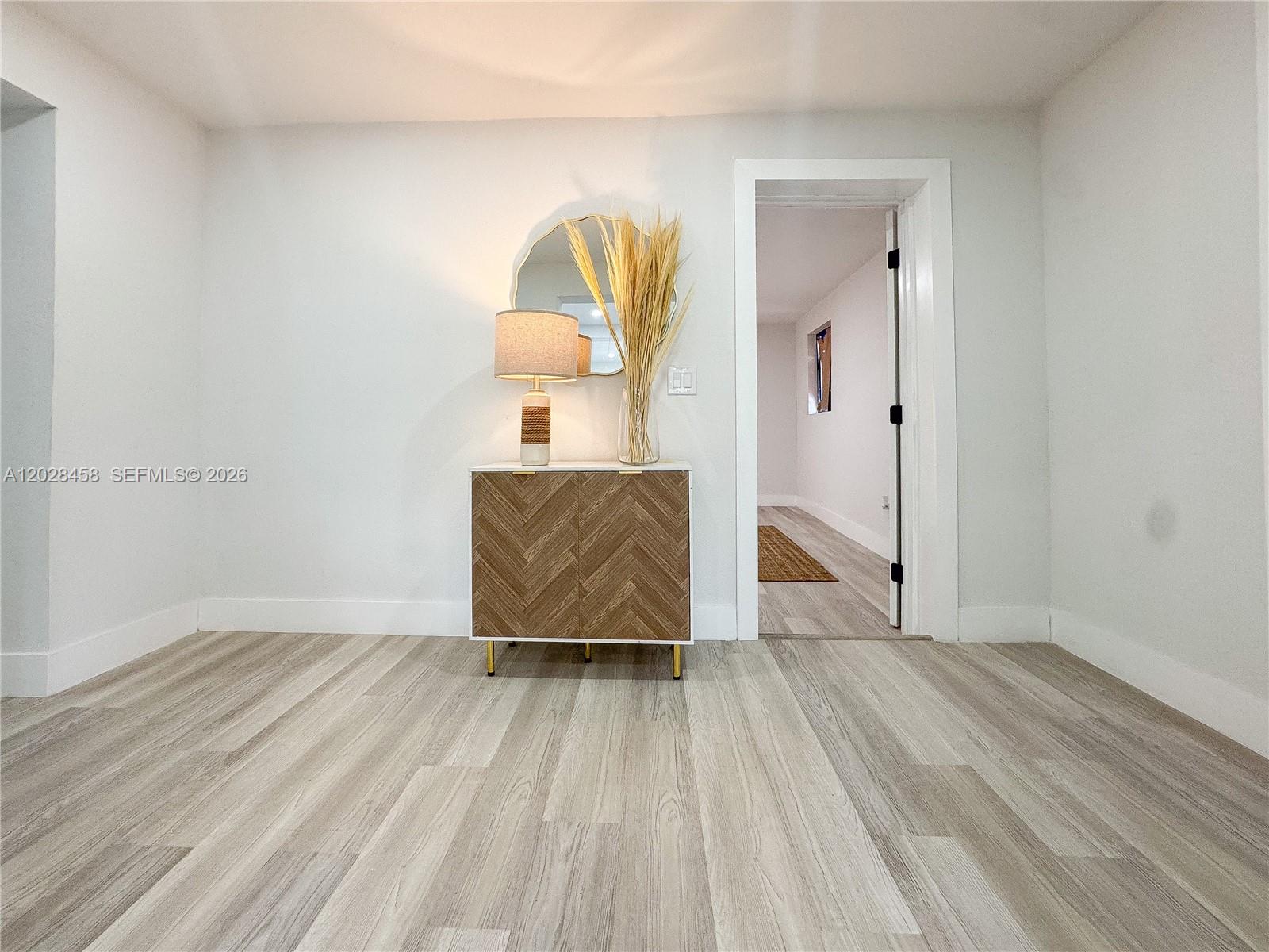 BROWARD PARK - Residential