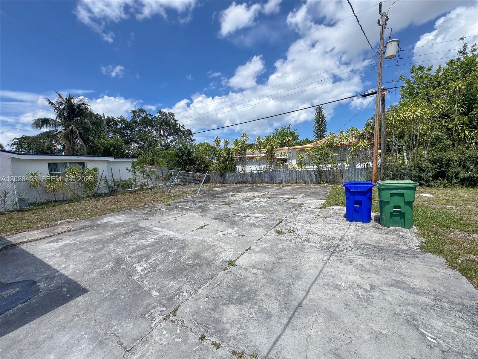BROWARD PARK - Residential