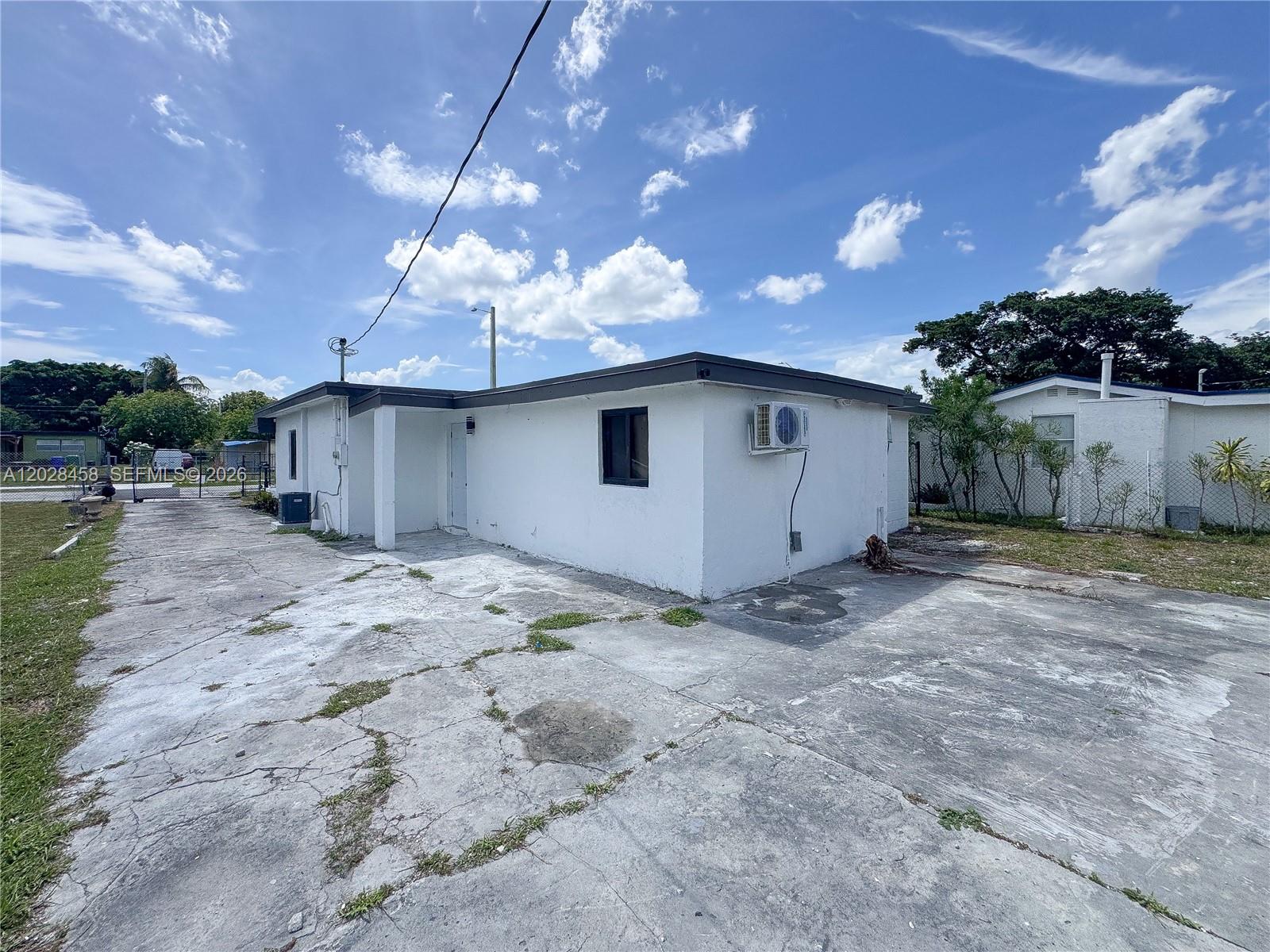 BROWARD PARK - Residential
