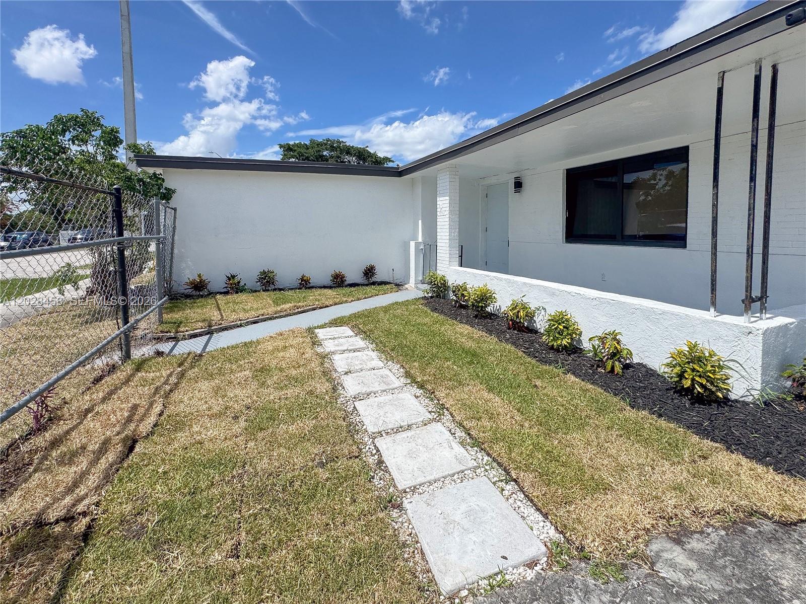 BROWARD PARK - Residential