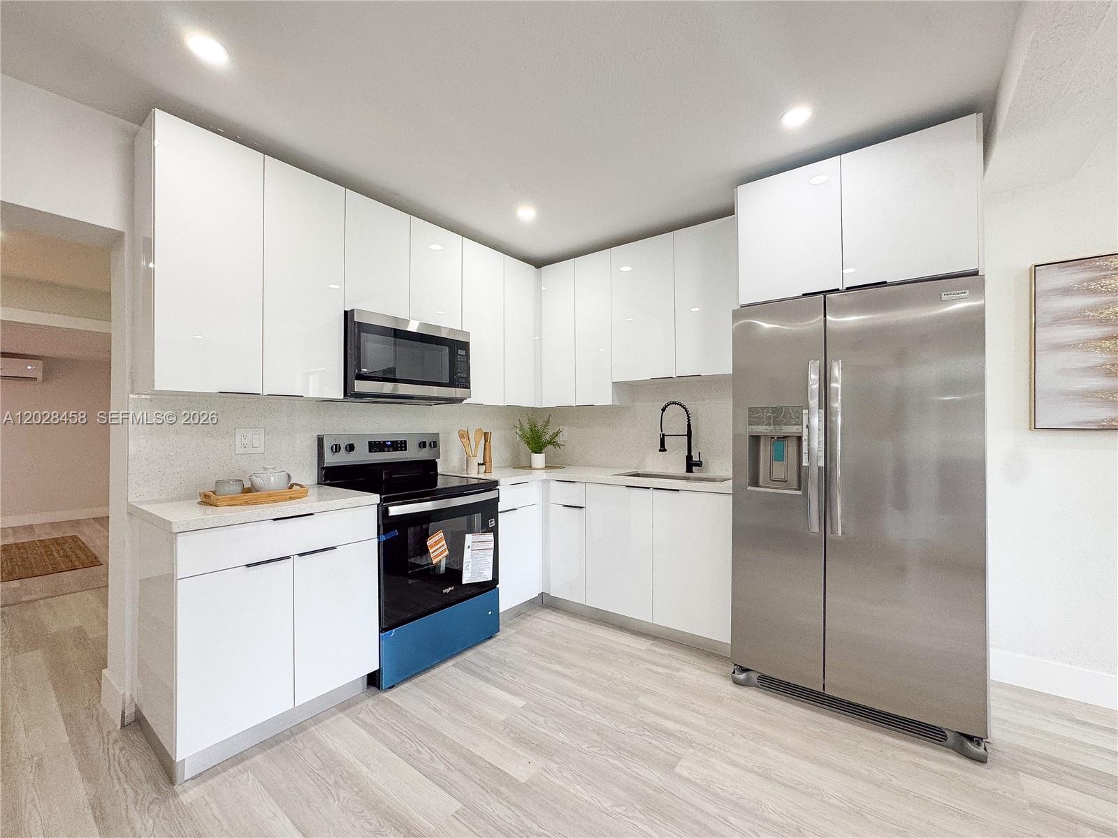 BROWARD PARK - Residential