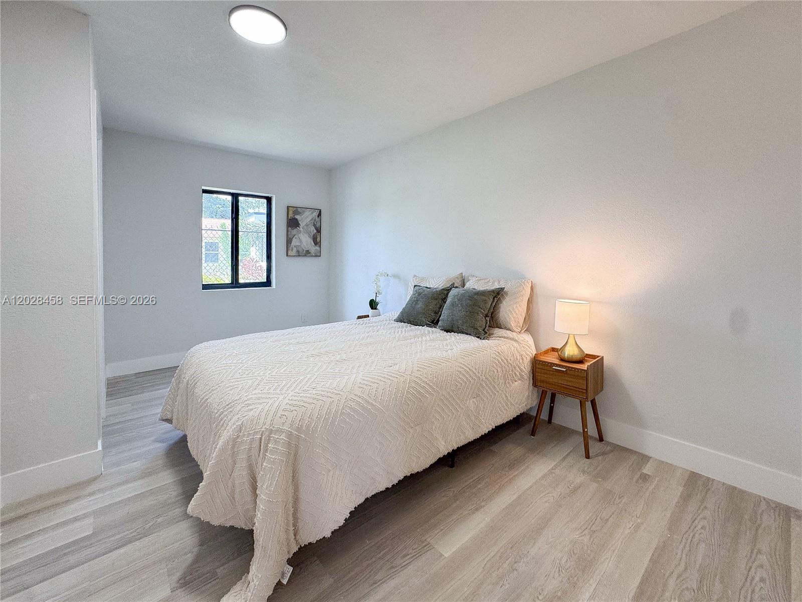 BROWARD PARK - Residential