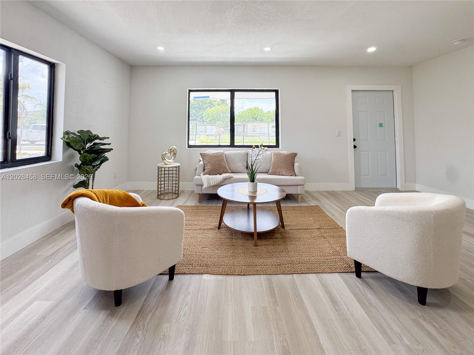 BROWARD PARK - Residential
