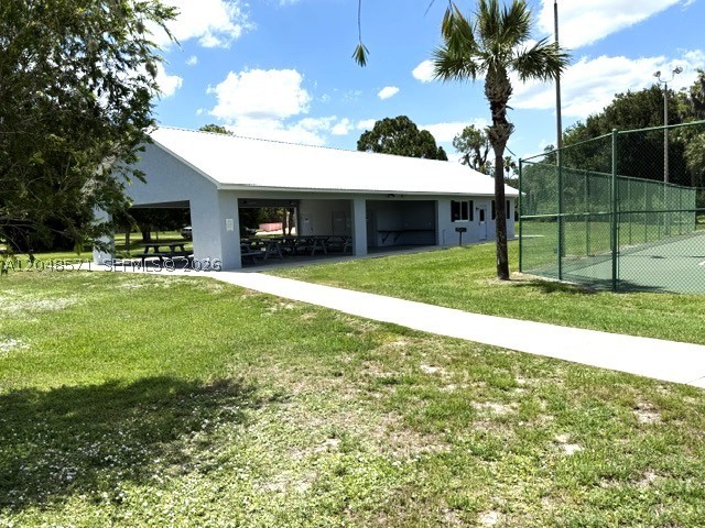 Spring Lake Villlage VIII - Land