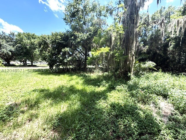 Spring Lake Villlage VIII - Land