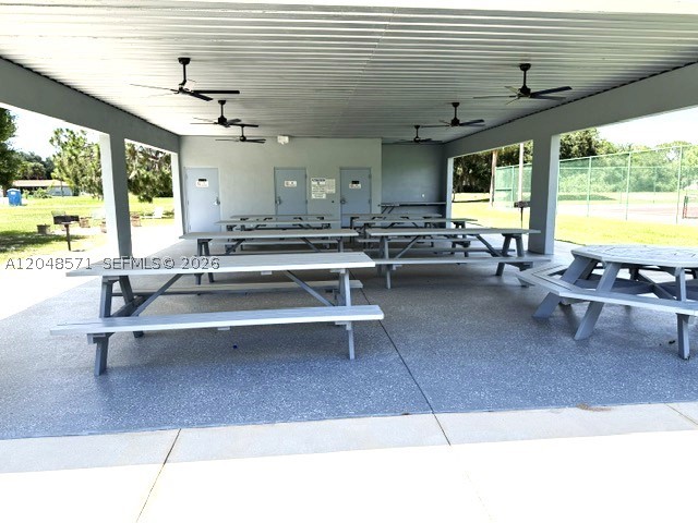 Spring Lake Villlage VIII - Land