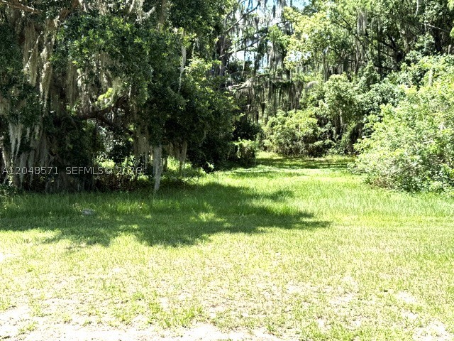 Spring Lake Villlage VIII - Land