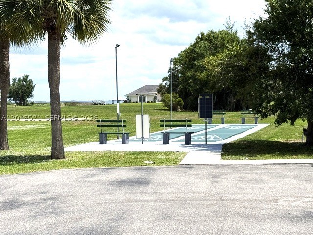 Spring Lake Villlage VIII - Land