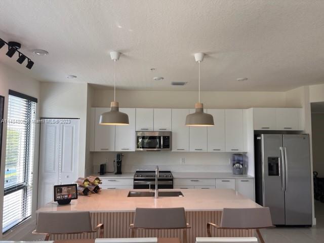 URBANA AT THE RESIDENCES - Residential Lease
