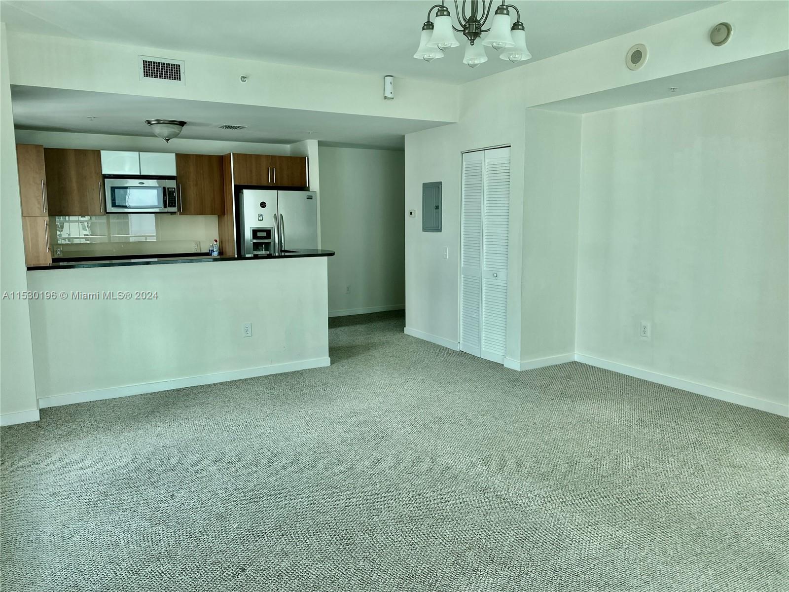Metropolitan Miami - Residential