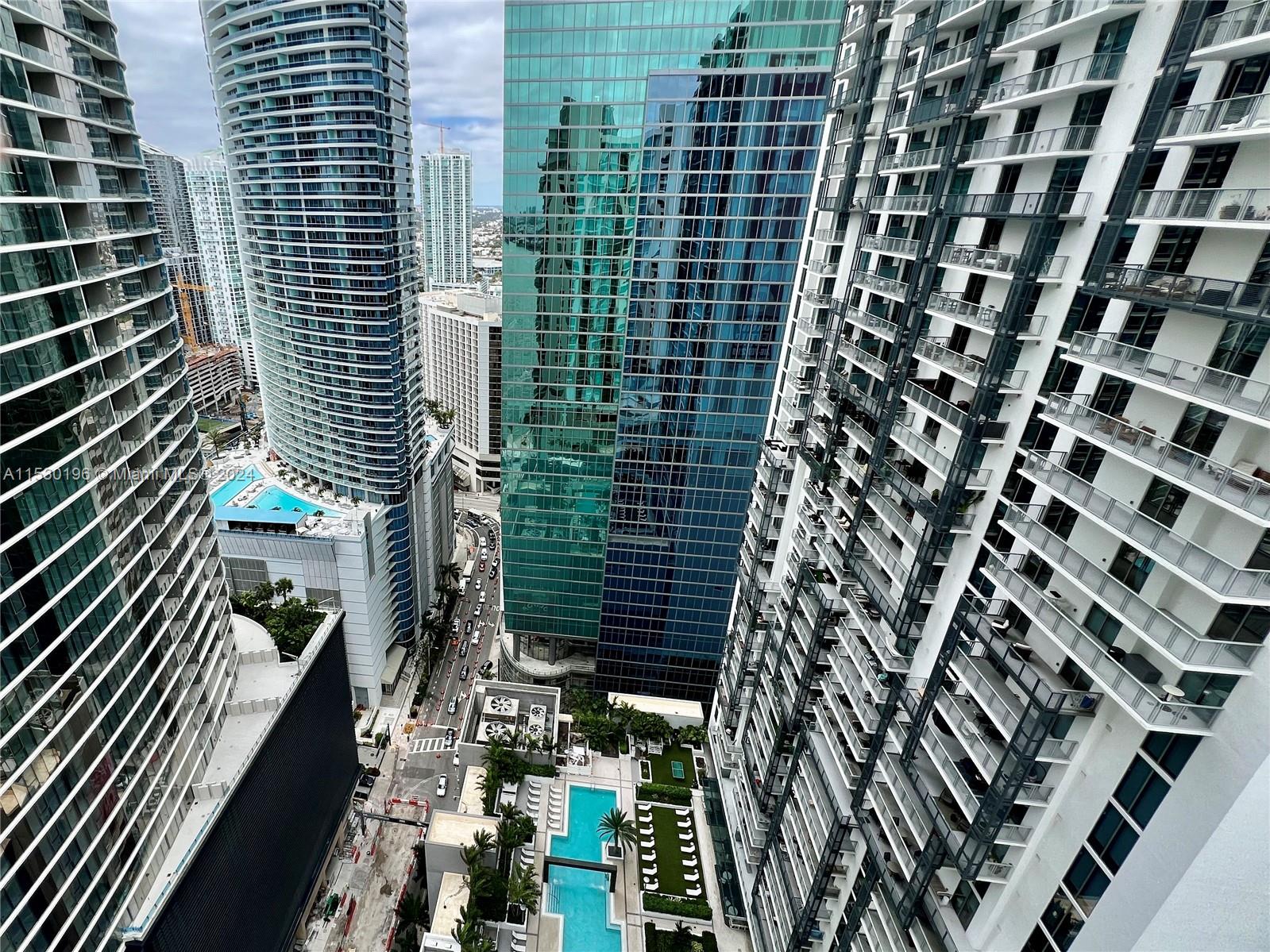 Metropolitan Miami - Residential