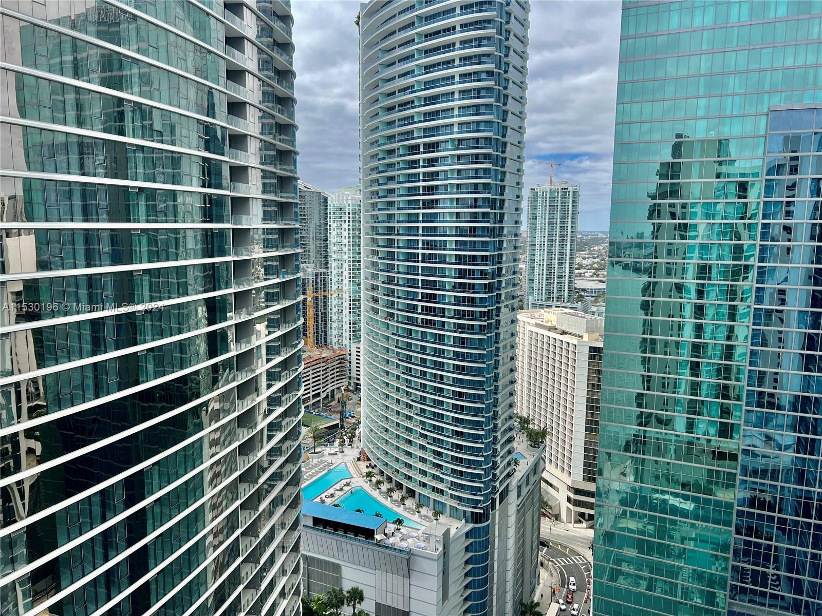 Metropolitan Miami - Residential