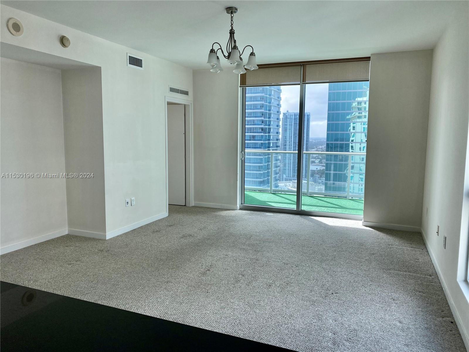 Metropolitan Miami - Residential