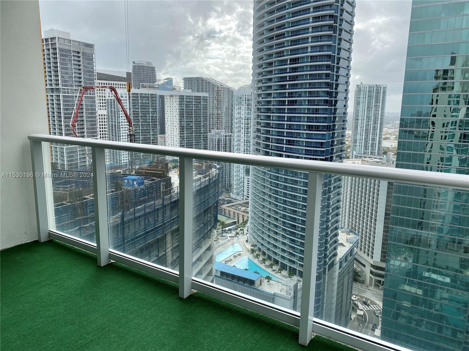 Metropolitan Miami - Residential