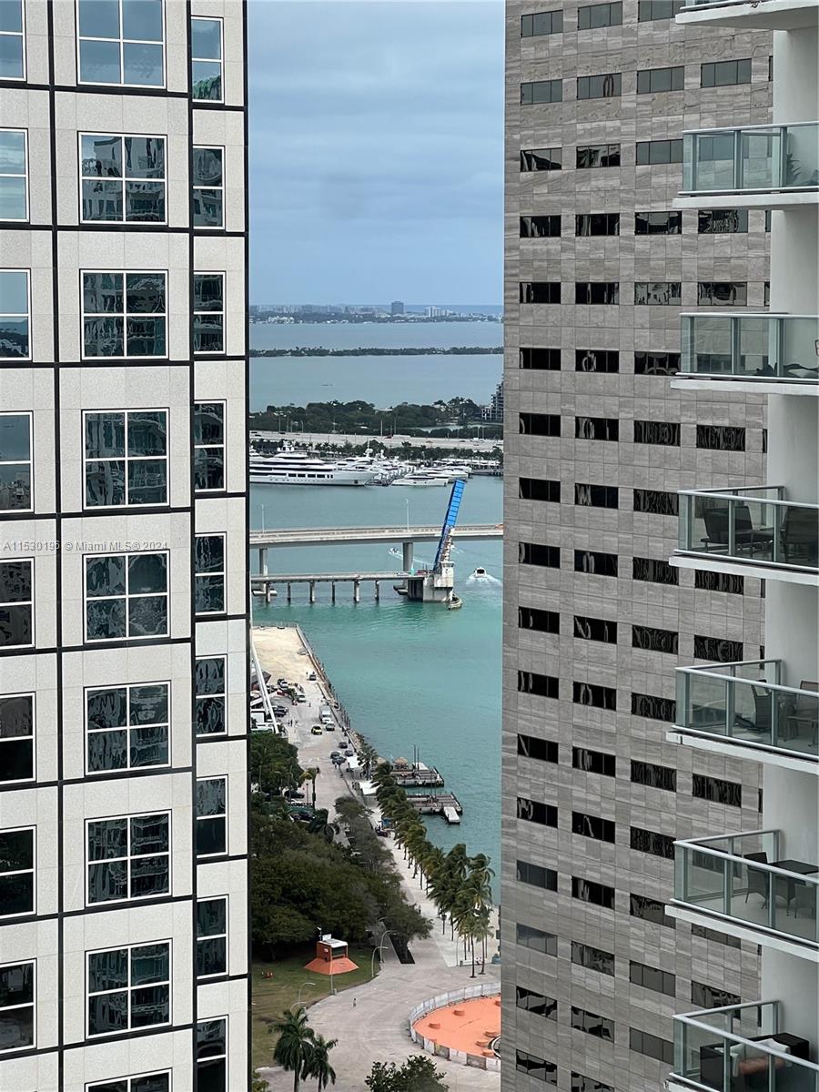 Metropolitan Miami - Residential