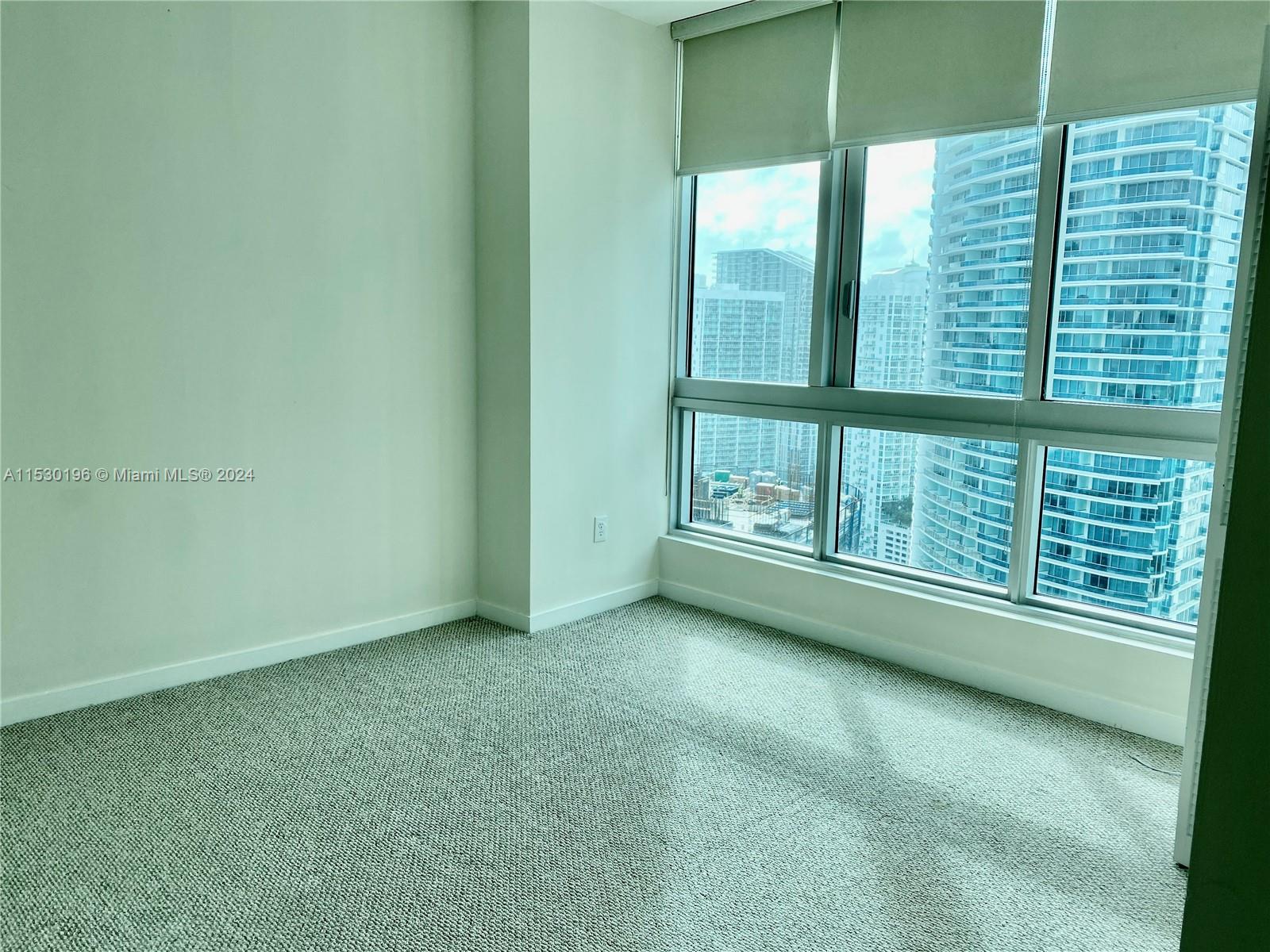 Metropolitan Miami - Residential