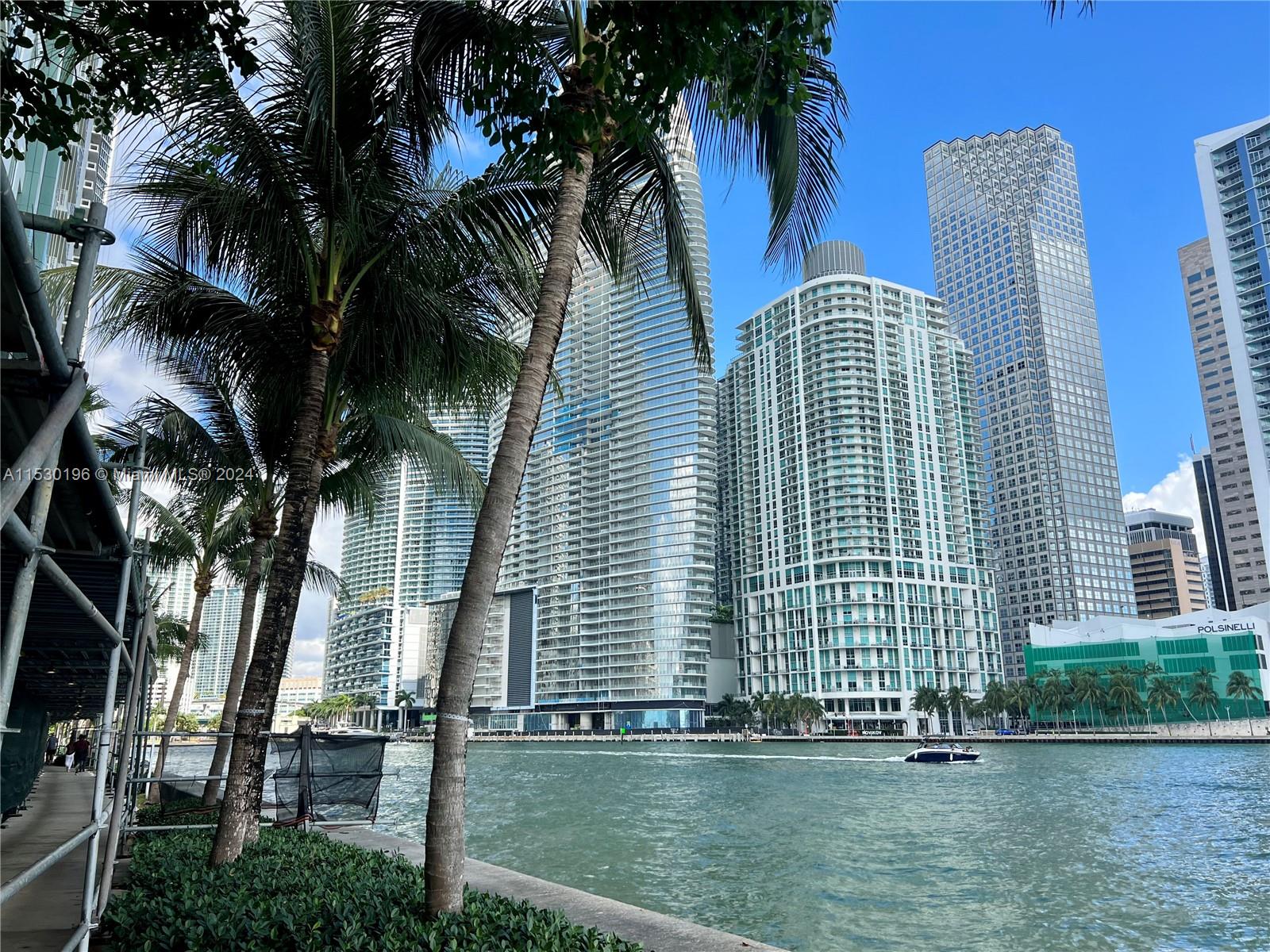 Metropolitan Miami - Residential