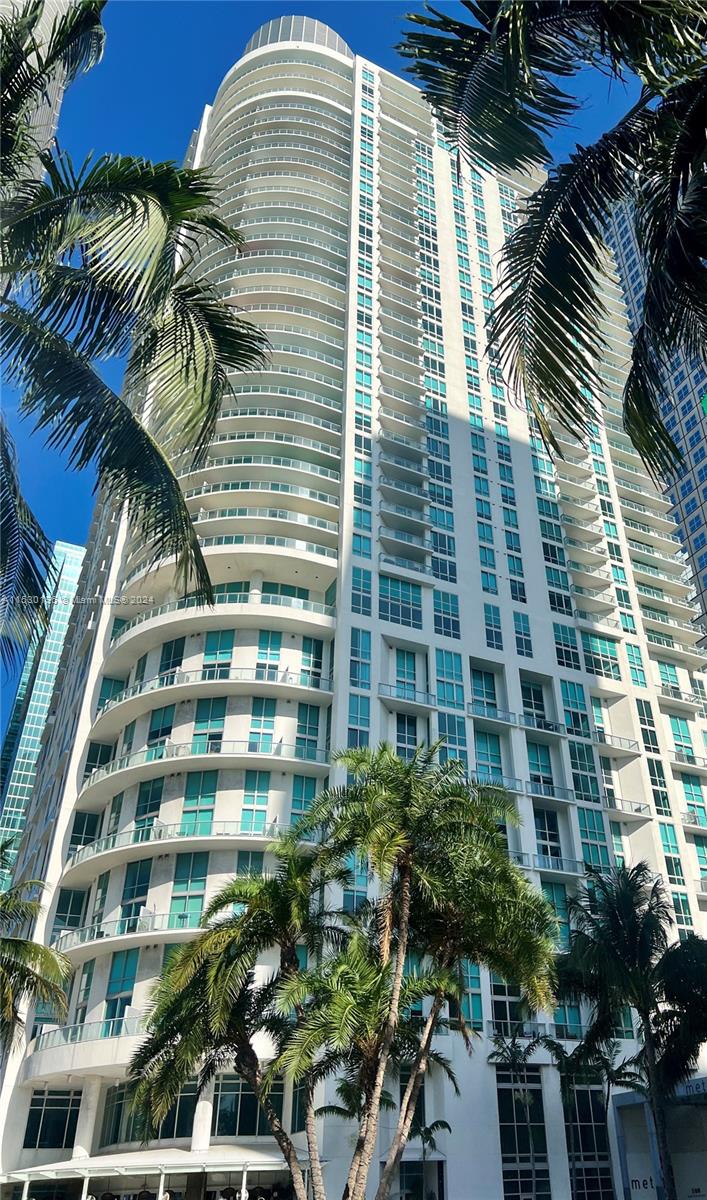 Metropolitan Miami - Residential