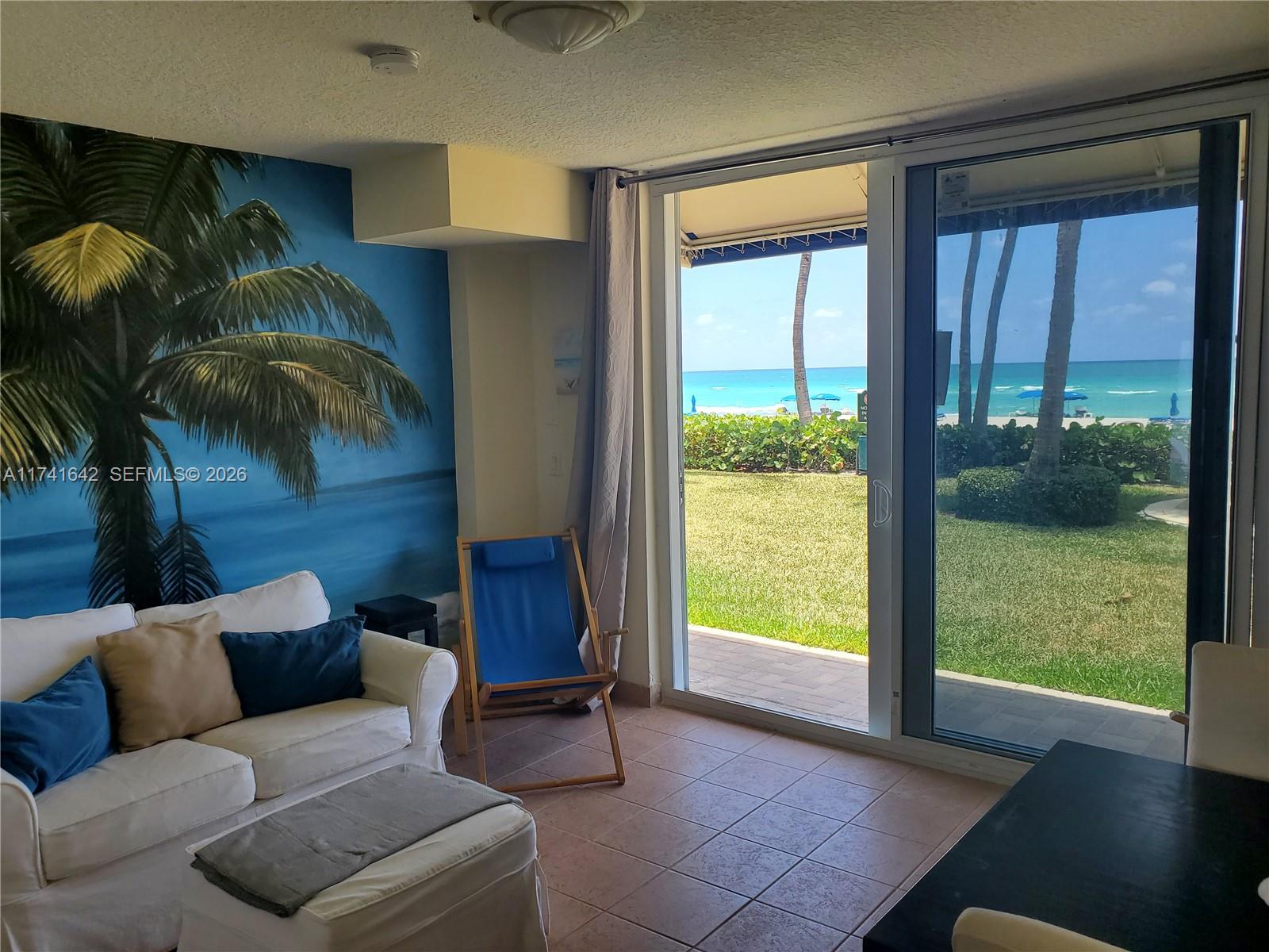 RESERVED FOR ULTRA PRIVILEDGED INDIVIDUALS!

THIS IS THE ONLY ONE OF 20 OCEANFRONT BEACH CABANAS FOR SALE. 

THIS EXCLUSIVE OFFER IS AVAILABLE ONLY TO PINNACLE UNIT OWNERS.

INCLUDES A FULL BATHROOM , CLOSET AND HIGH-SPEED INTERNET.

ENJOY NO PAYMENTS OF CONDO DUES AND NO REAL ESTATE TAXES!

THE BEACH CABANA DOES NOT PAY CONDO DUES OR REAL ESTATE TAXES.

NEW IMPACT SLIDING GLASS DOOR AND NEW AIR CONDITIONERS.

BUYER IS TO VERIFY INTERIOR DIMENSIONS.