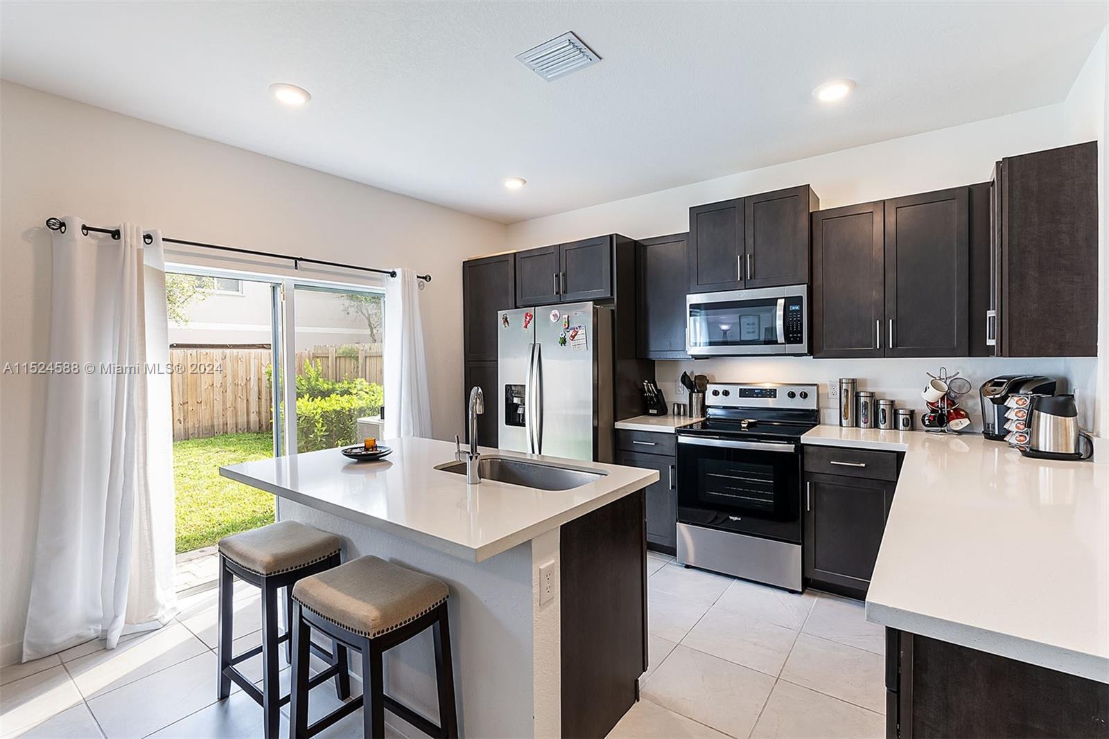 PALMS AT BELLA VISTA - Residential