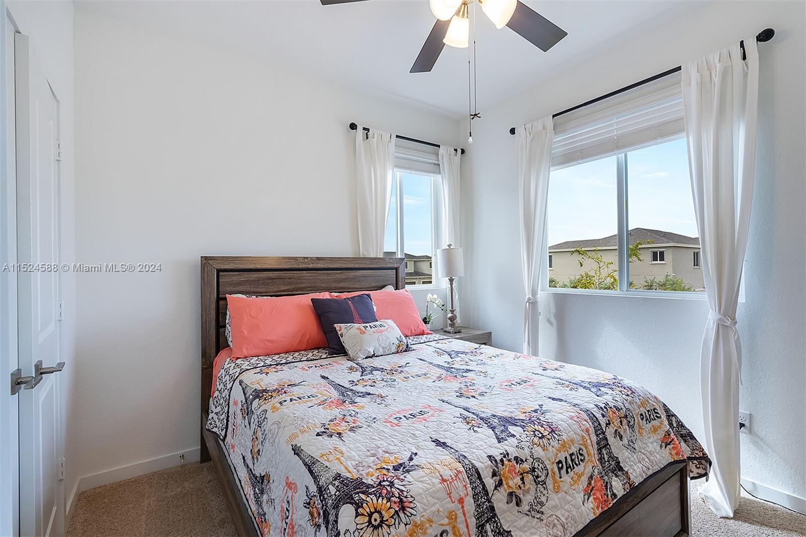 PALMS AT BELLA VISTA - Residential