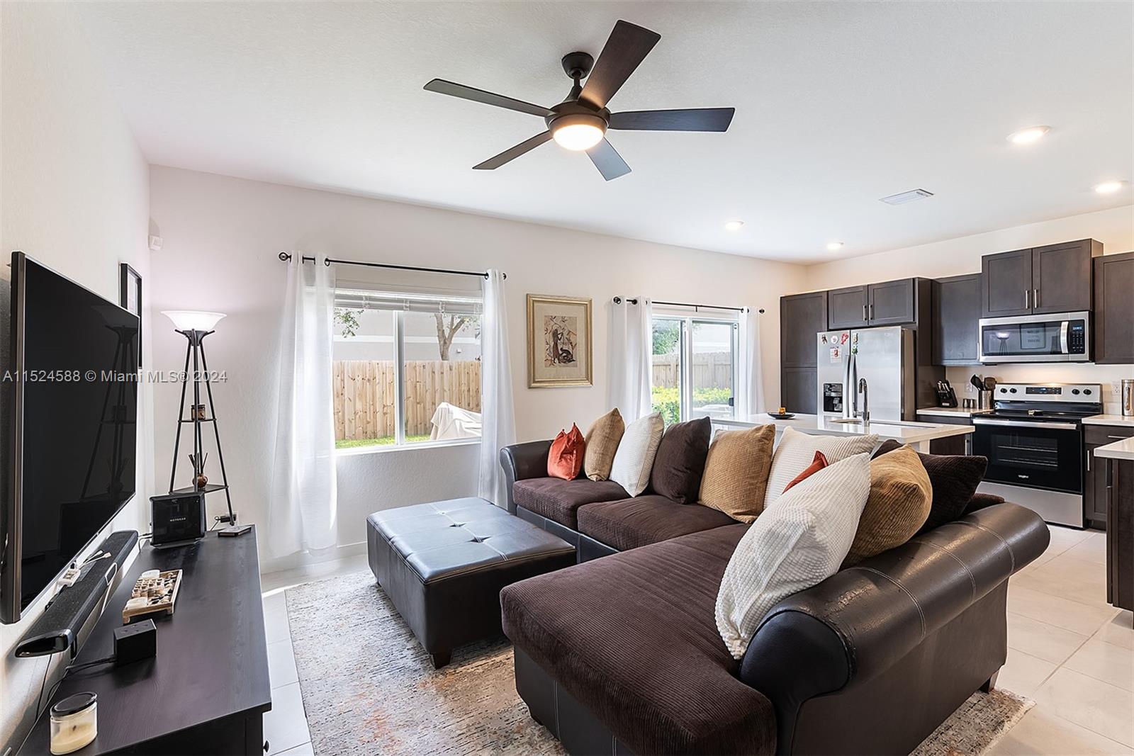 PALMS AT BELLA VISTA - Residential