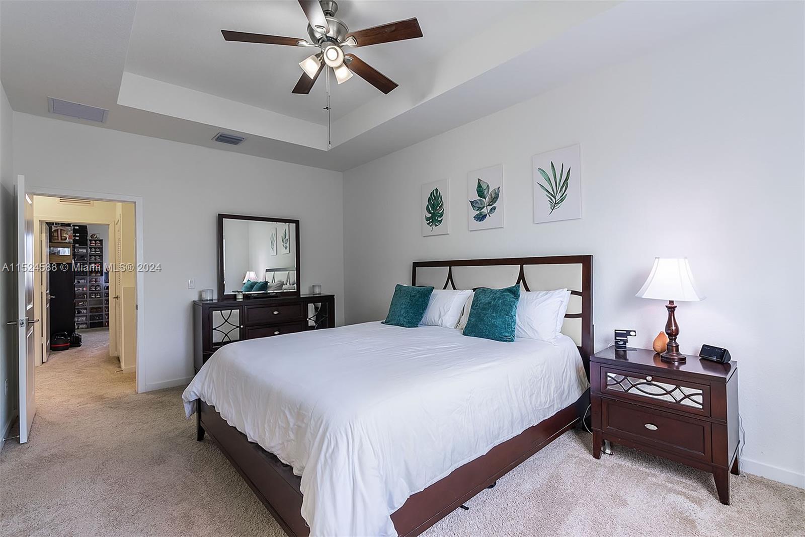PALMS AT BELLA VISTA - Residential