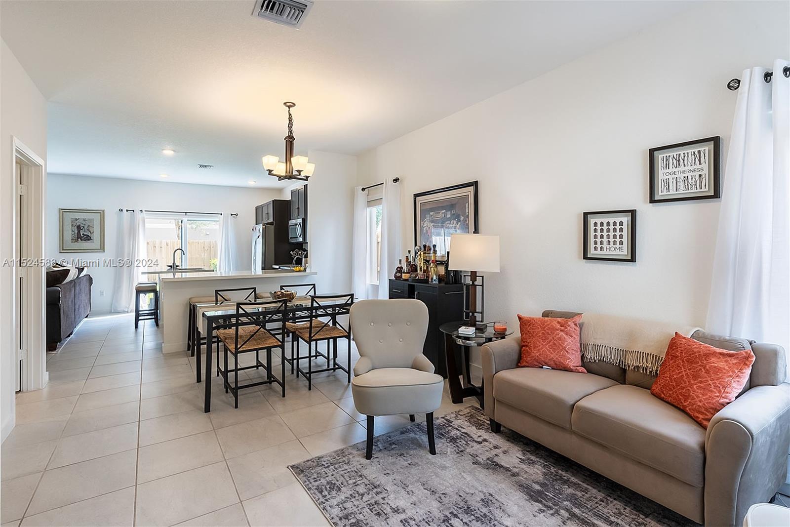 PALMS AT BELLA VISTA - Residential