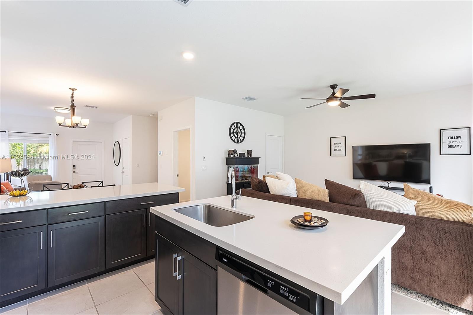 PALMS AT BELLA VISTA - Residential