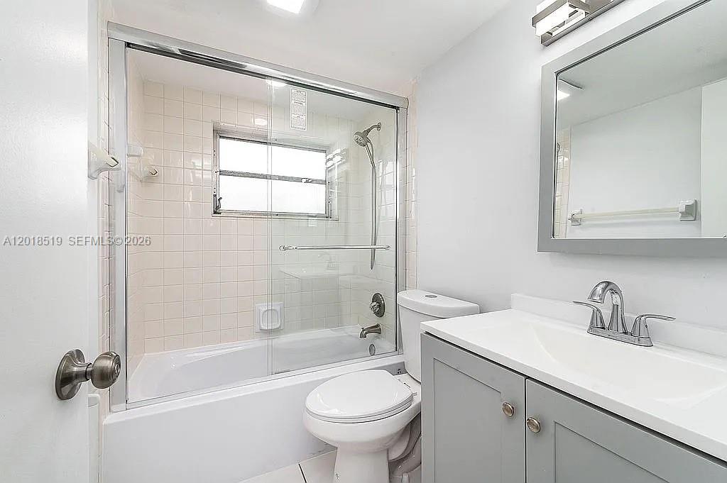 CONDO 4 OF SABAL PALM CON - Residential
