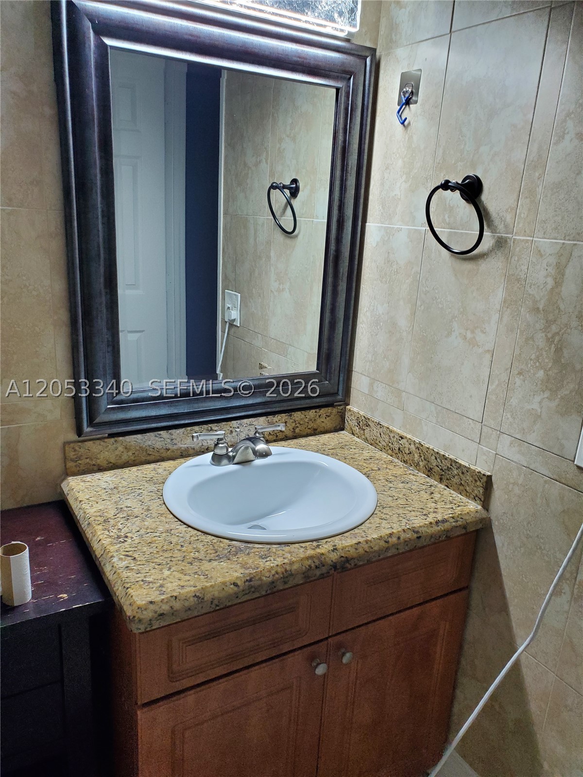 MOFFETT PLACE CONDO - Residential Lease