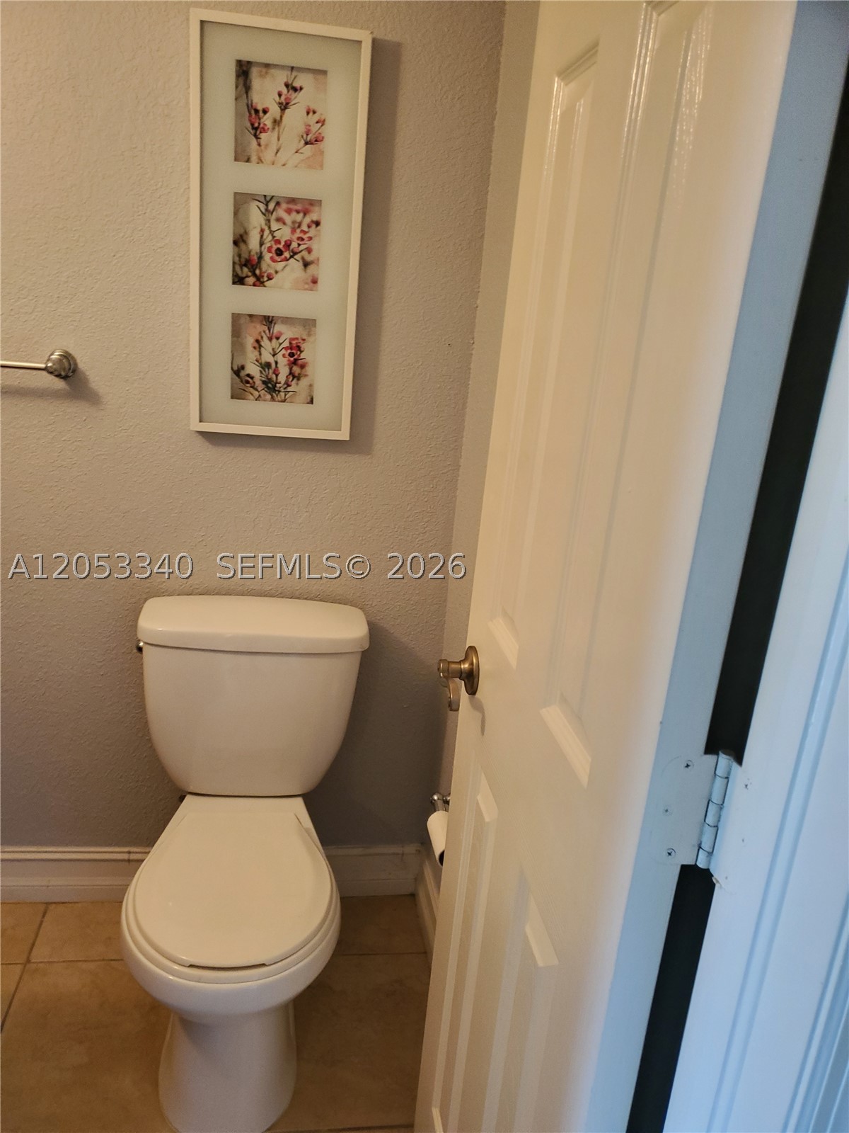 MOFFETT PLACE CONDO - Residential Lease