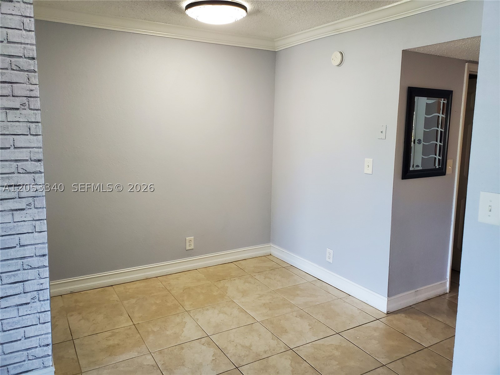 MOFFETT PLACE CONDO - Residential Lease
