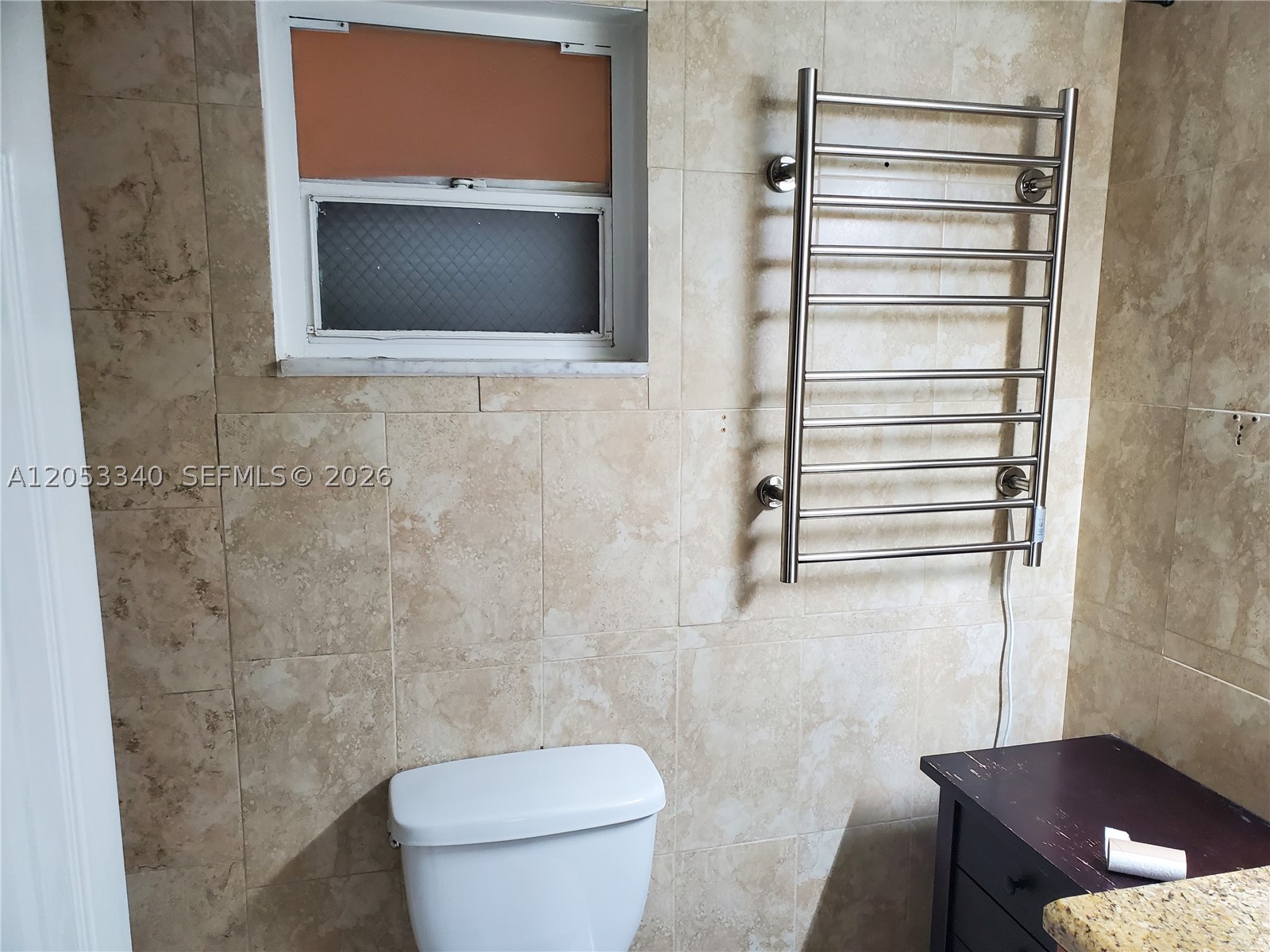 MOFFETT PLACE CONDO - Residential Lease