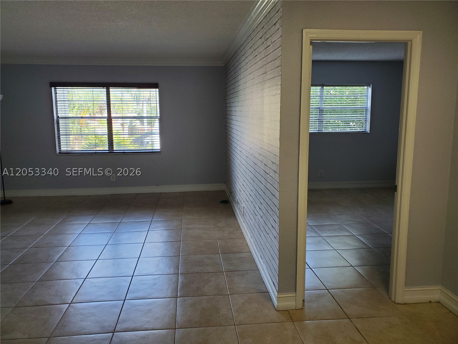 MOFFETT PLACE CONDO - Residential Lease