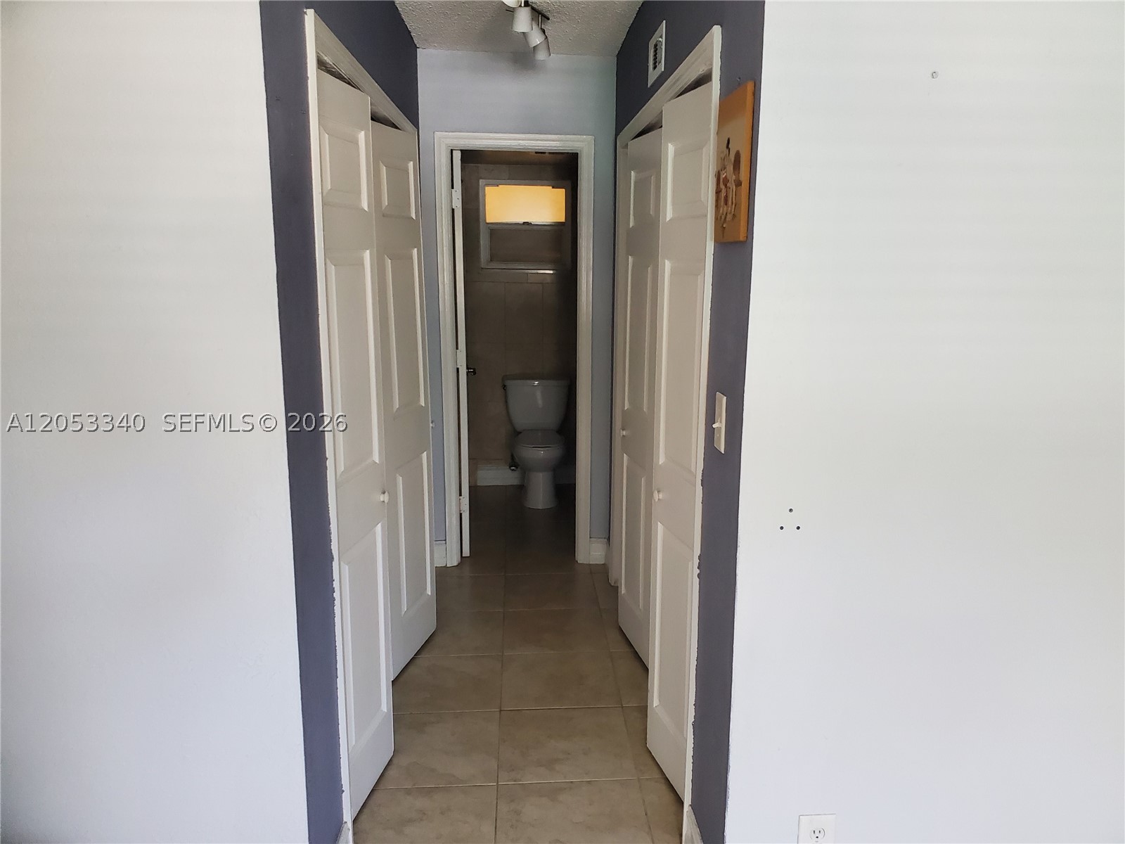 MOFFETT PLACE CONDO - Residential Lease