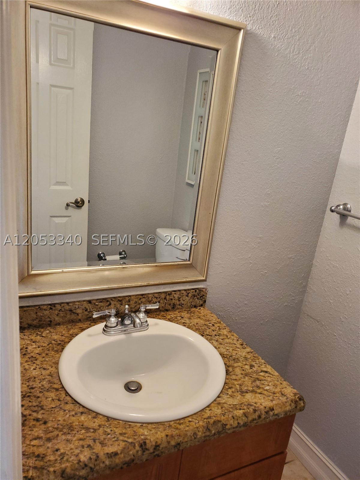 MOFFETT PLACE CONDO - Residential Lease
