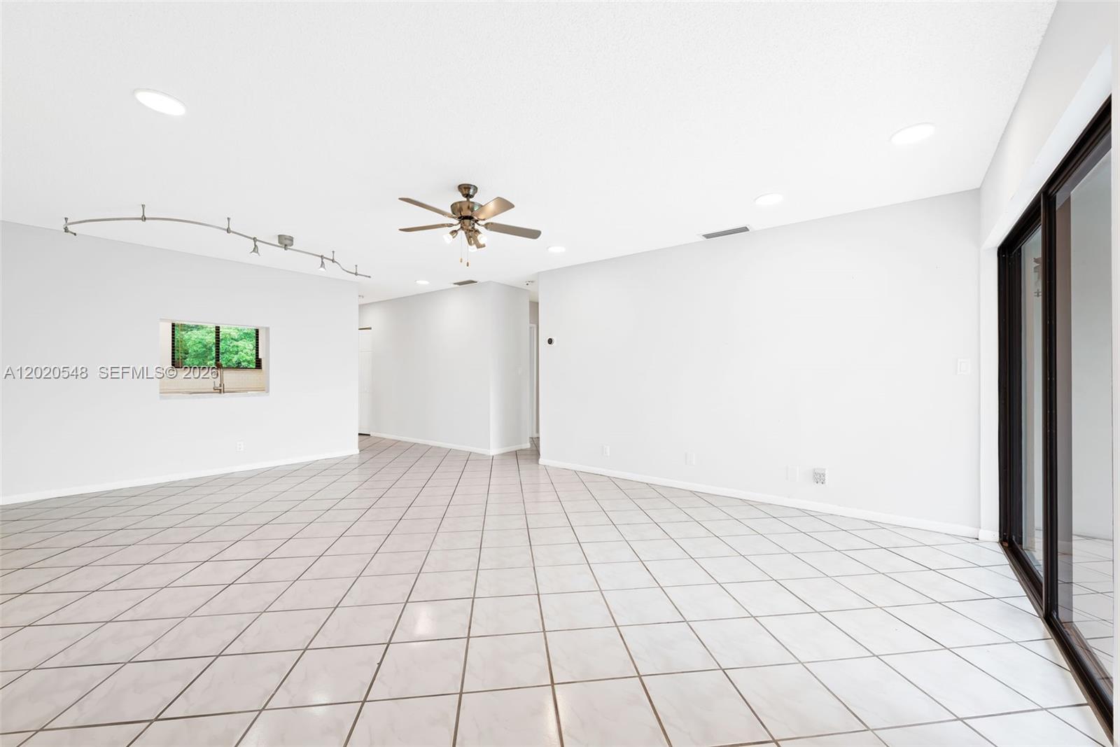 BOCA TERRACE CONDO PH I A - Residential