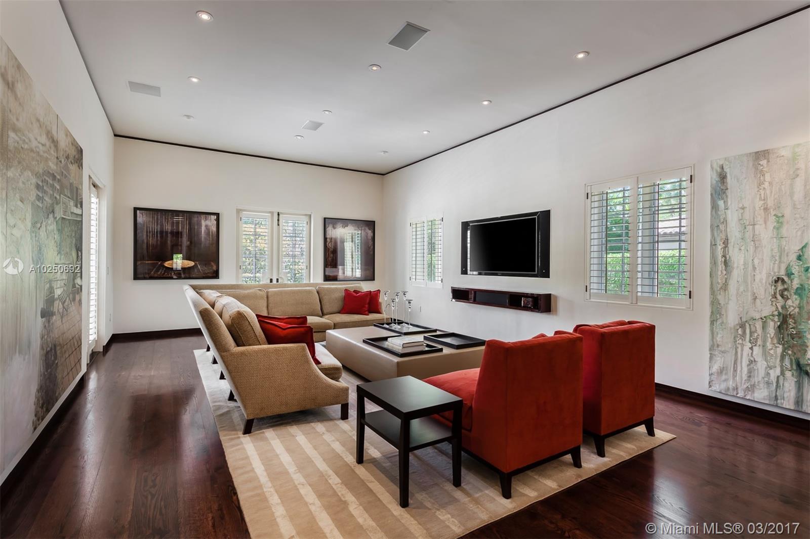 Acreage & Unrec - Residential