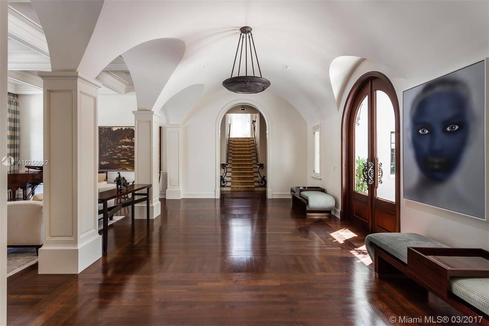Acreage & Unrec - Residential