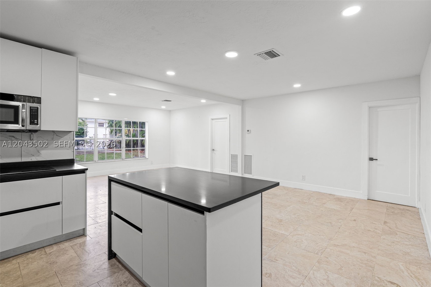 Middle River Terrace - Residential