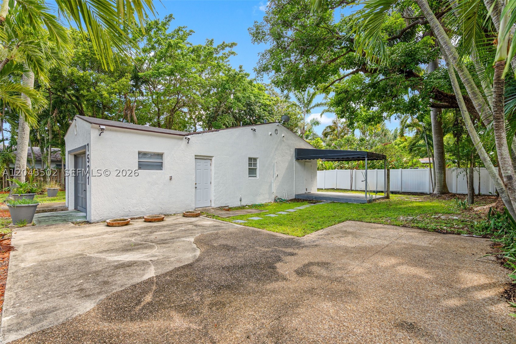 Middle River Terrace - Residential