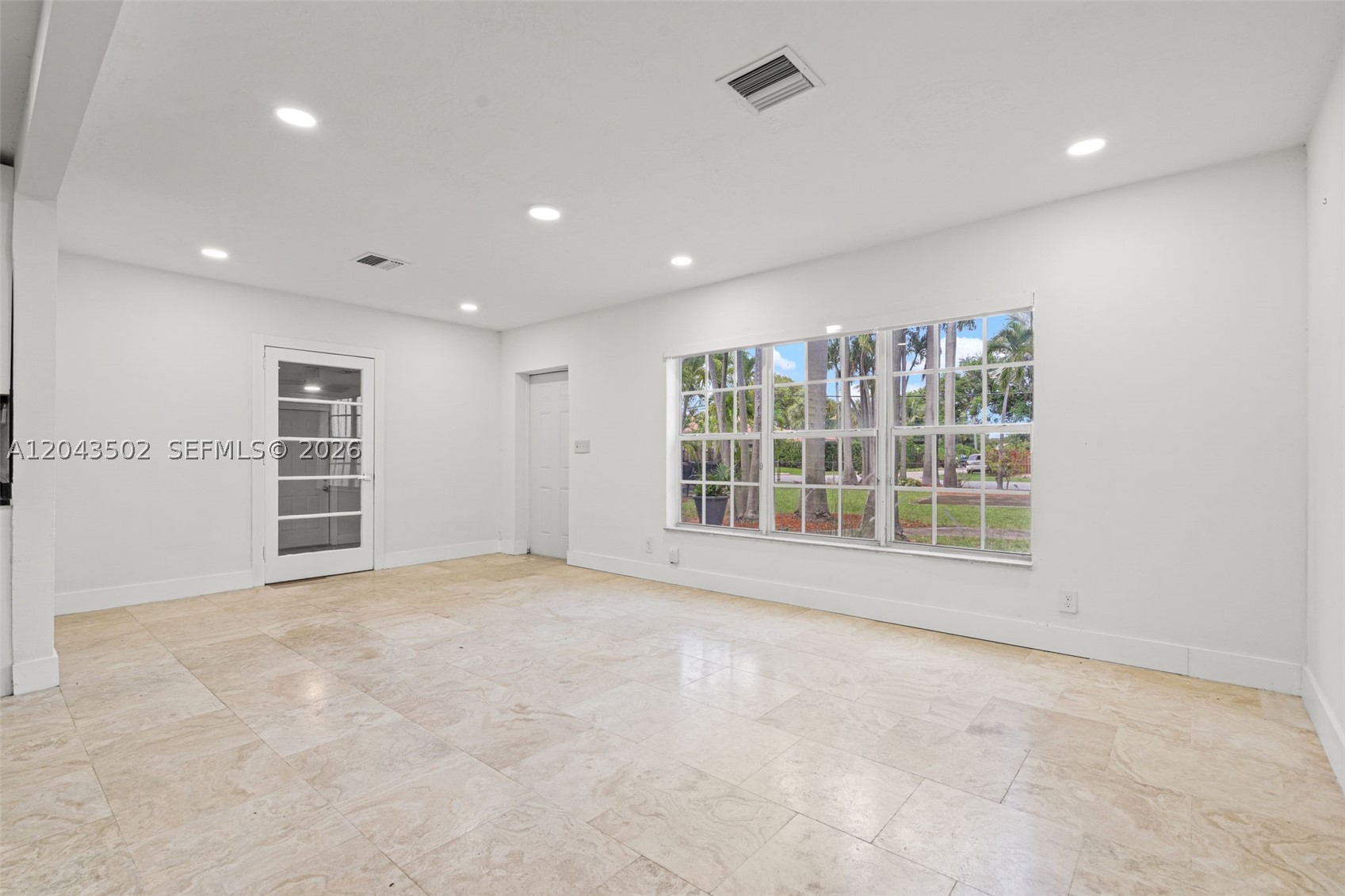 Middle River Terrace - Residential
