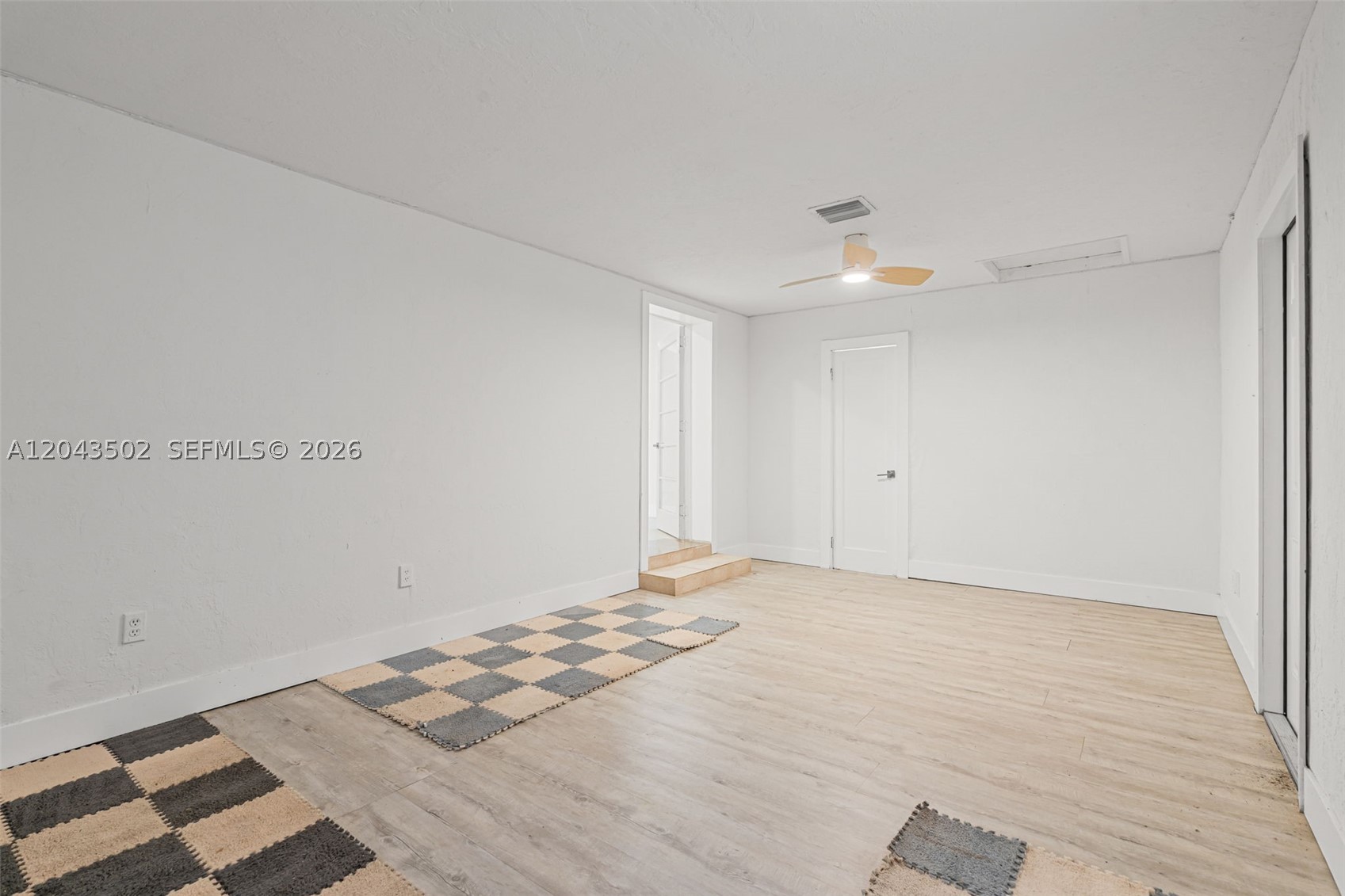 Middle River Terrace - Residential