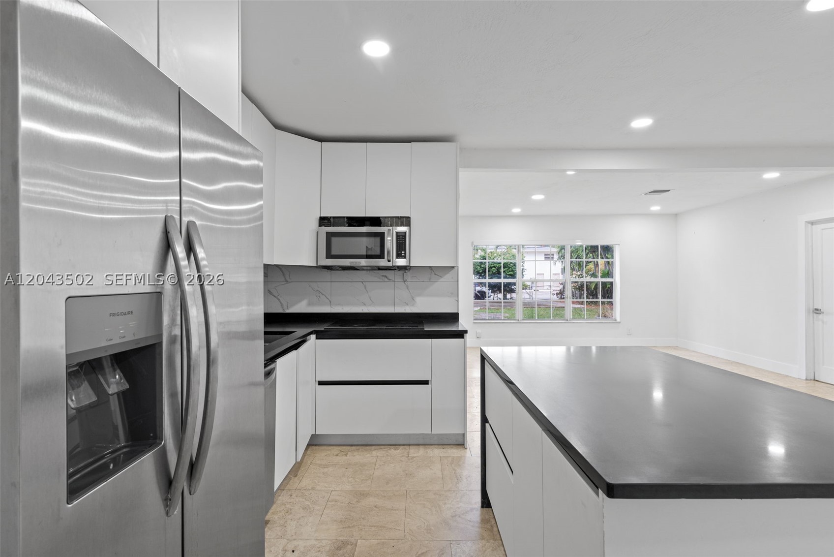 Middle River Terrace - Residential