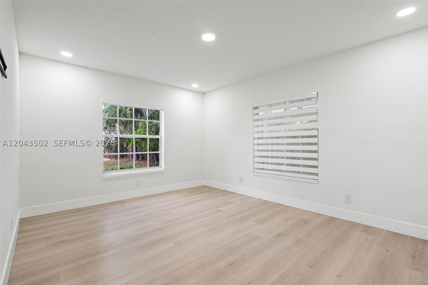 Middle River Terrace - Residential