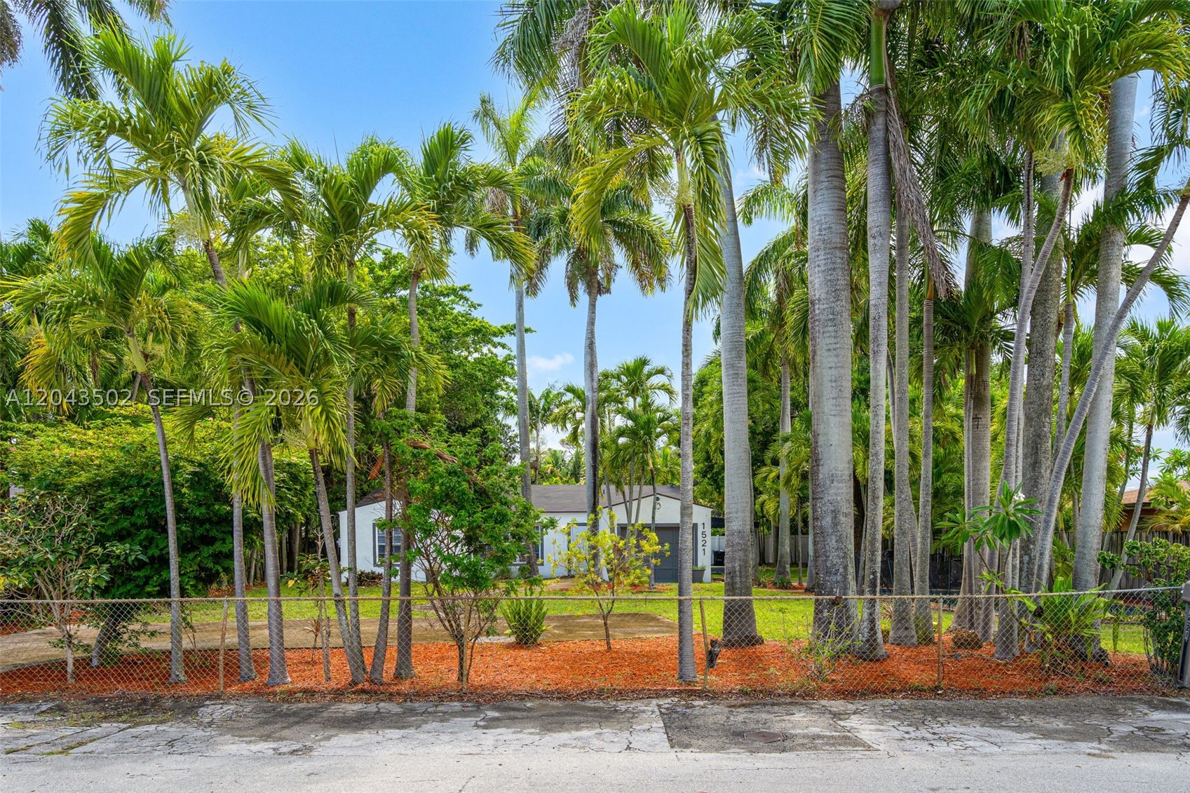 Exceptional opportunity in Fort Lauderdale just minutes from Wilton Manors. Set on an oversized 12,000+ SF lot, this pool home offers a rare combination of space, location, and potential in a highly desirable area close to shopping, dining, nightlife, and major conveniences. Per tax roll, the home is a 2-bedroom, 2-bath residence with 1,586 adjusted square feet; it is currently being utilized as a 4-bedroom, 2-bath home, including a converted one-car garage previously used as a playroom. With an expansive lot, pool, and sought-after location near Wilton Manors, this property presents an outstanding opportunity for an end user, investor, or renovation project.