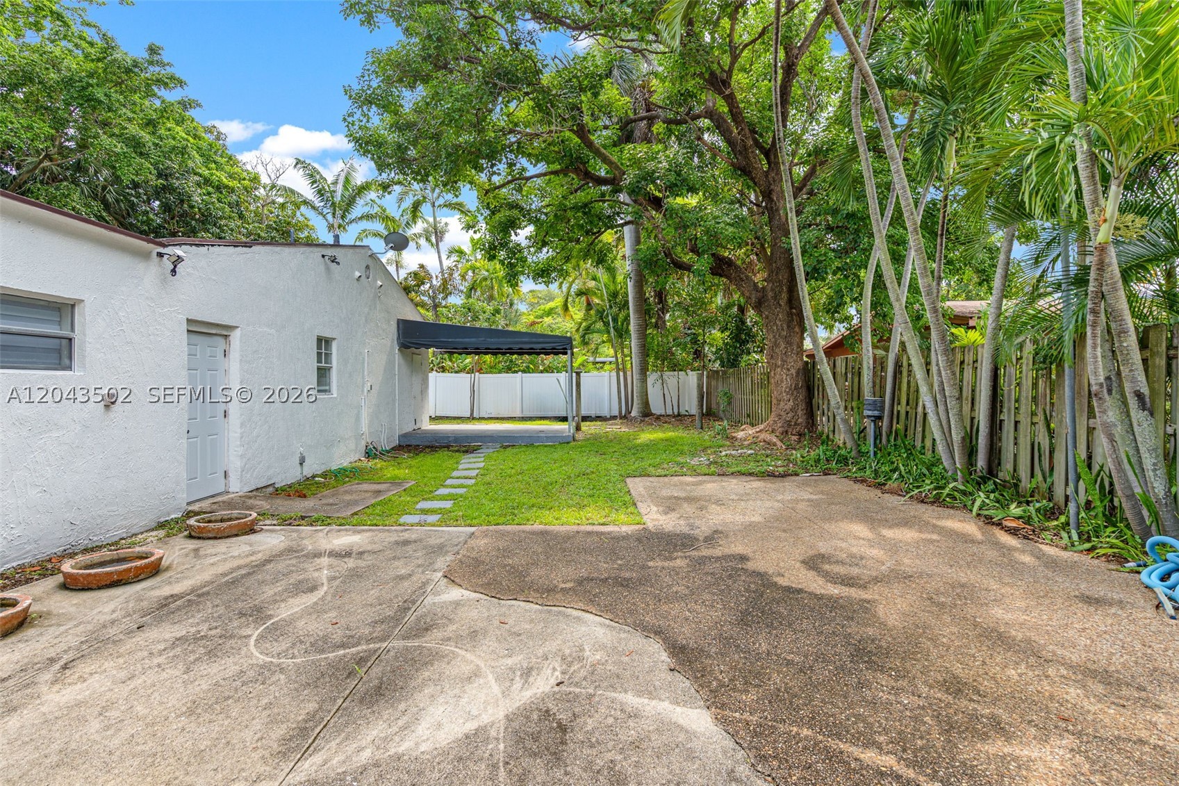 Middle River Terrace - Residential