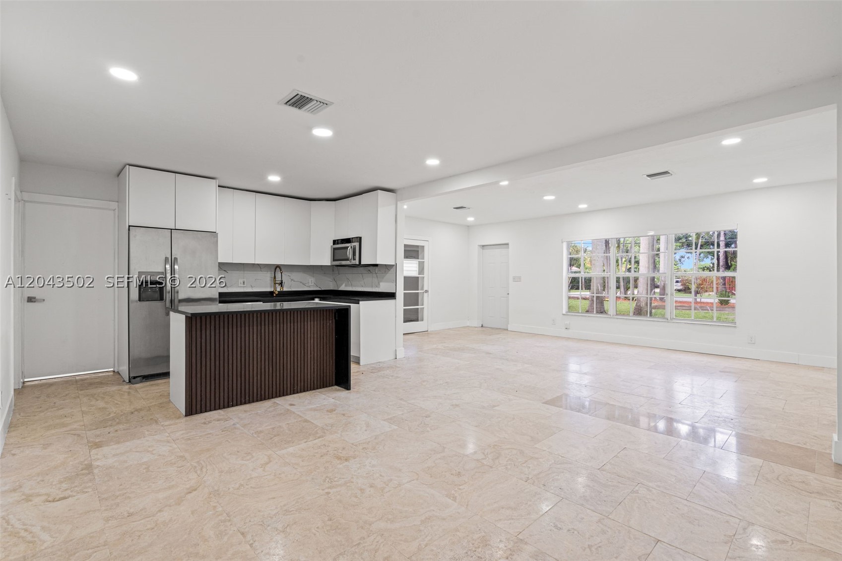 Middle River Terrace - Residential
