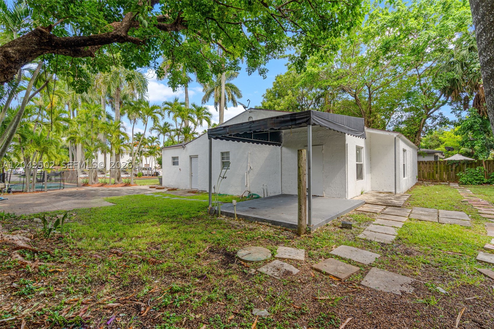 Middle River Terrace - Residential